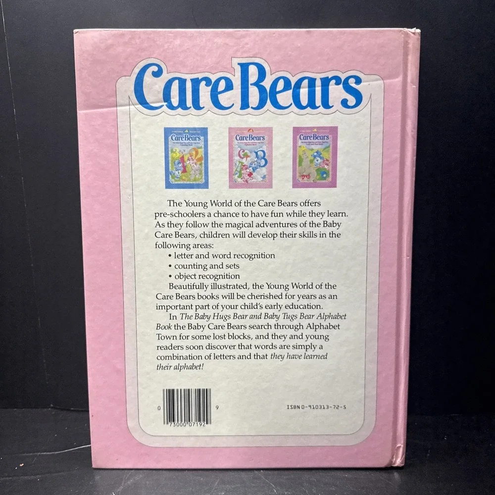 N/A 1984 care